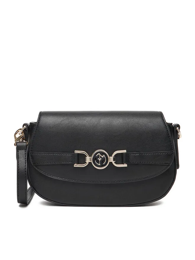 Τσάντα · Μαύρο