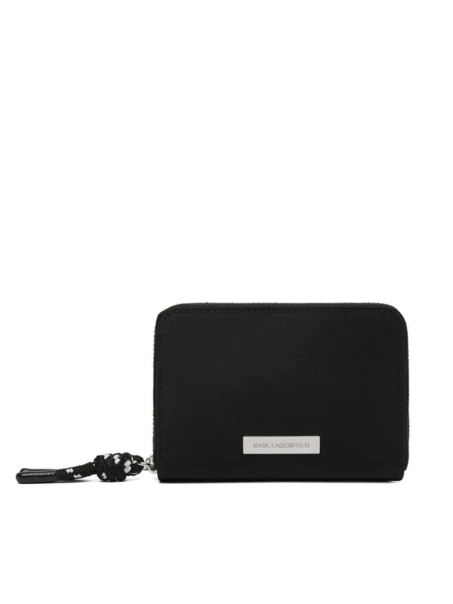 Πορτοφόλι · Μαύρο