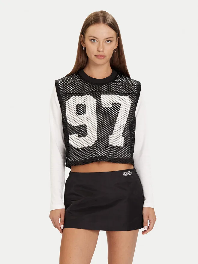 Τοπ · Μαύρο