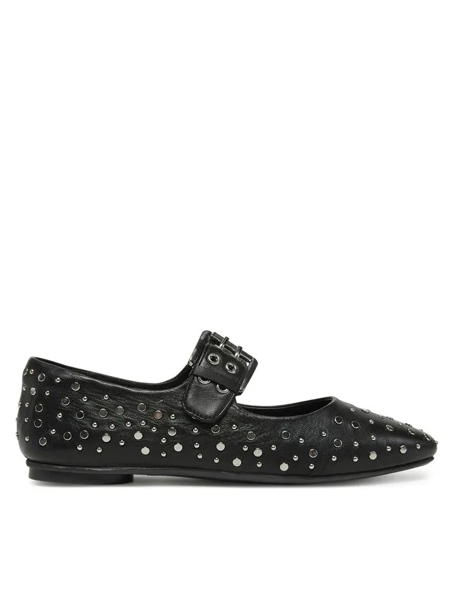 Μπαλαρίνες · Μαύρο