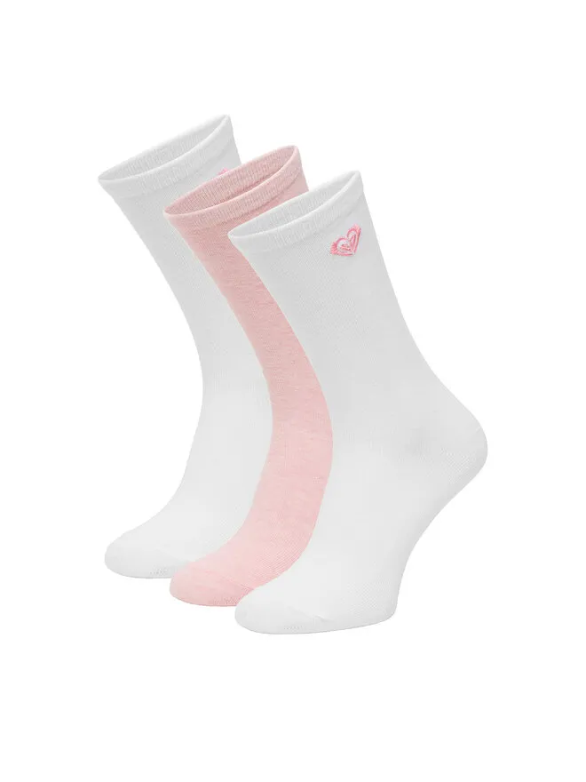 Κάλτσες μακριές · Λευκό