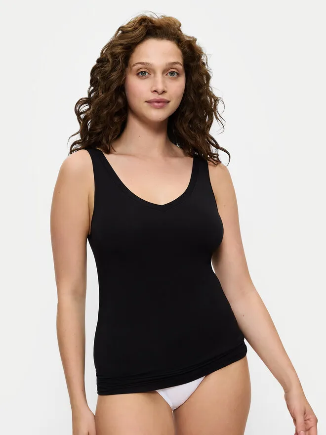 Τοπ · Μαύρο