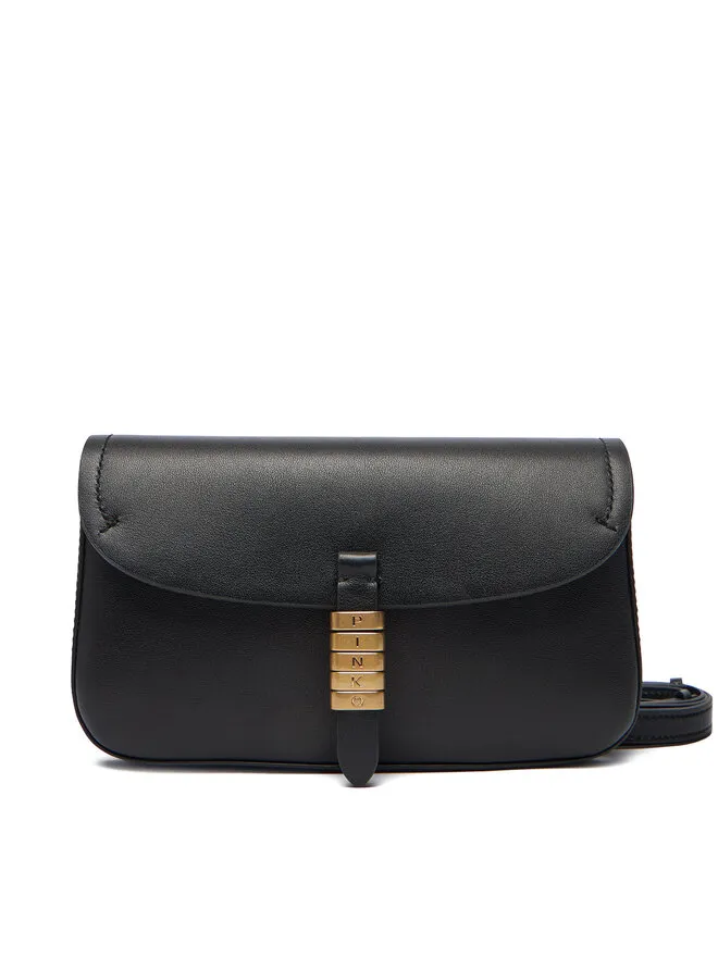 Τσάντα · Μαύρο