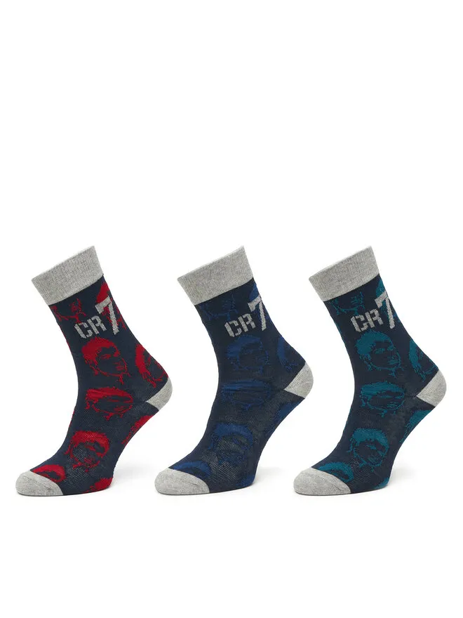 Κάλτσες μακριές · Έγχρωμο