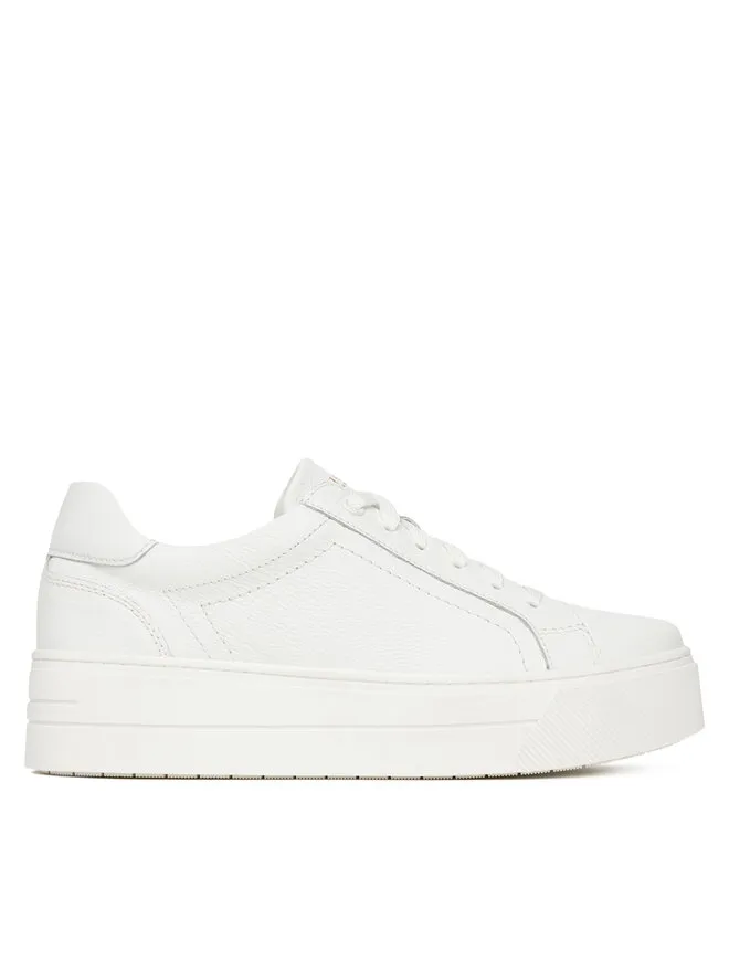 Αθλητικά · Λευκό