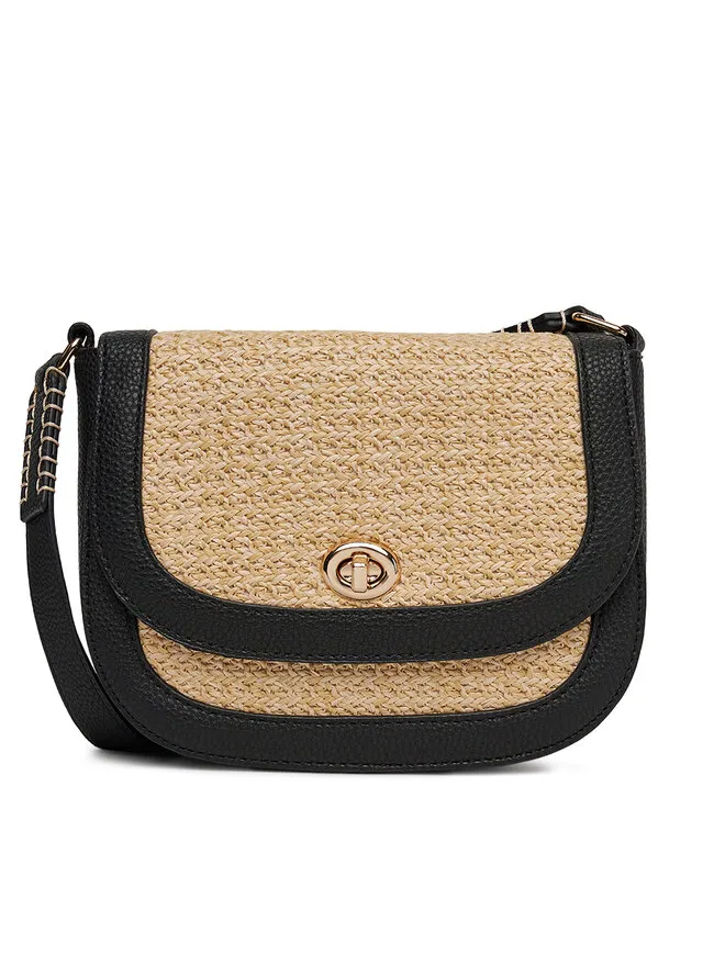 Τσάντα · Μαύρο