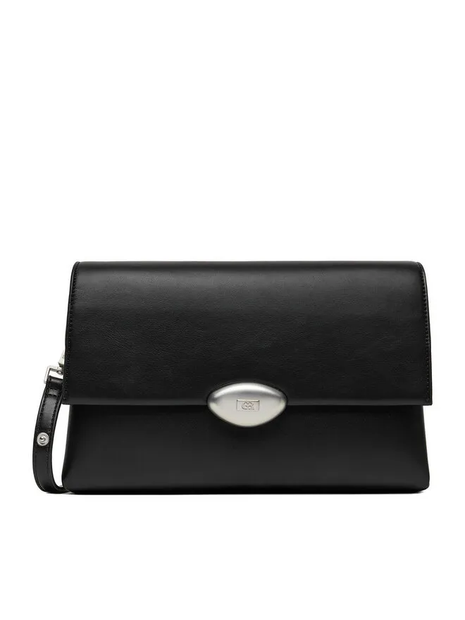 Τσάντα · Μαύρο