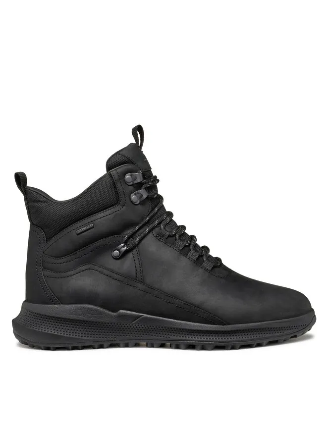 Μποτίνια · Μαύρο