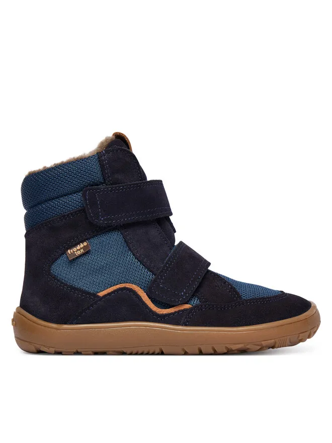 Μπότες Χιονιού · Σκούρο μπλε