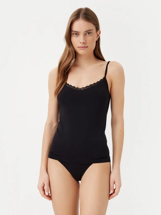 Τοπ · Μαύρο