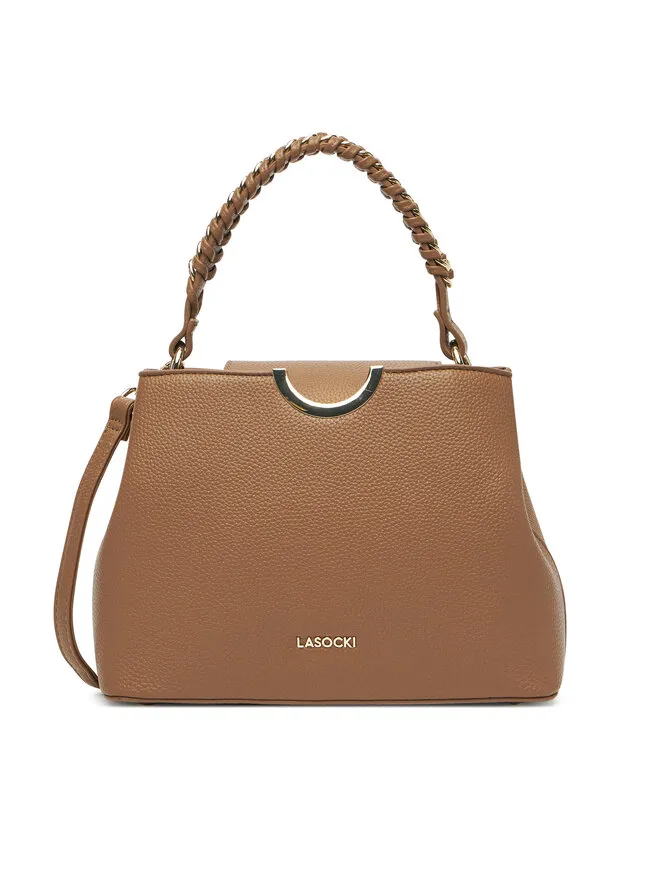 Τσάντα · Καφέ