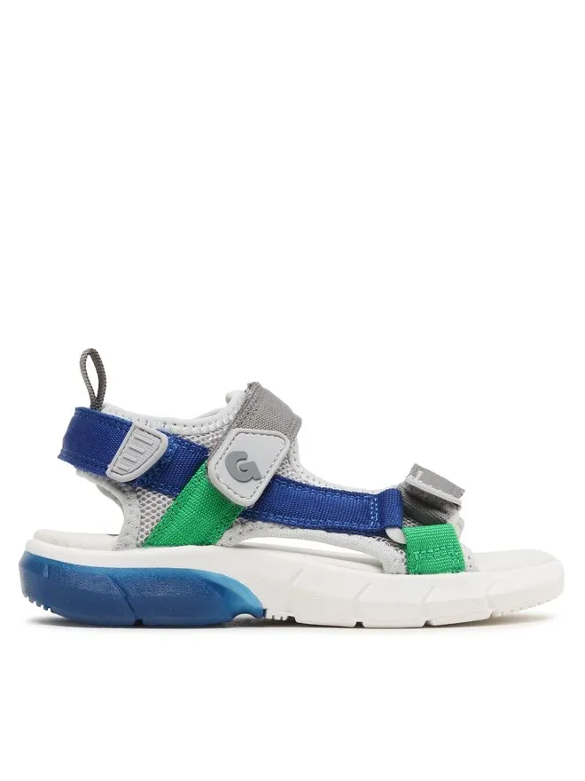 Σανδάλια · Σκούρο μπλε