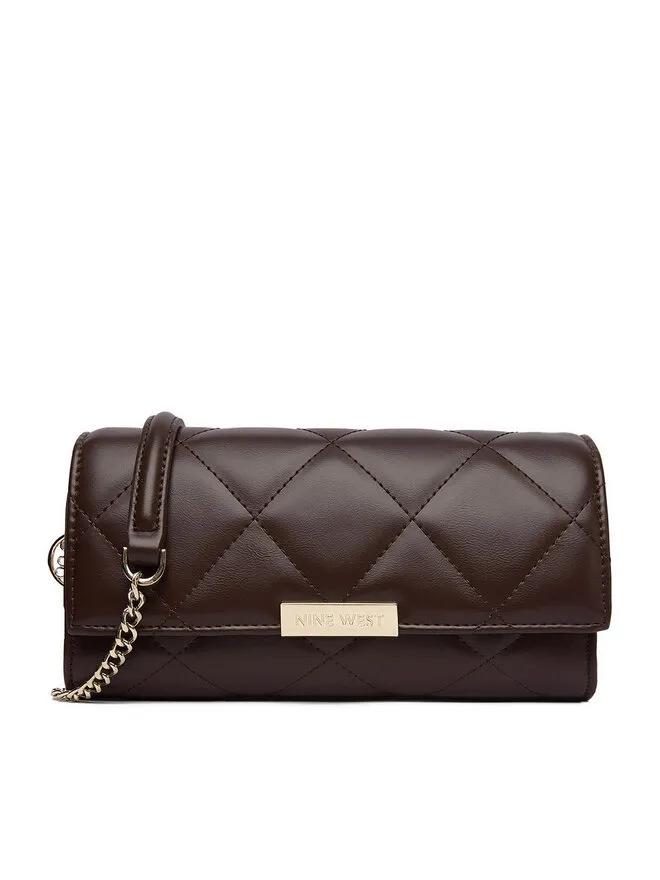 Τσάντα · Καφέ