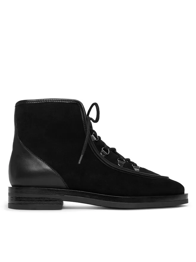 Μποτίνια · Μαύρο