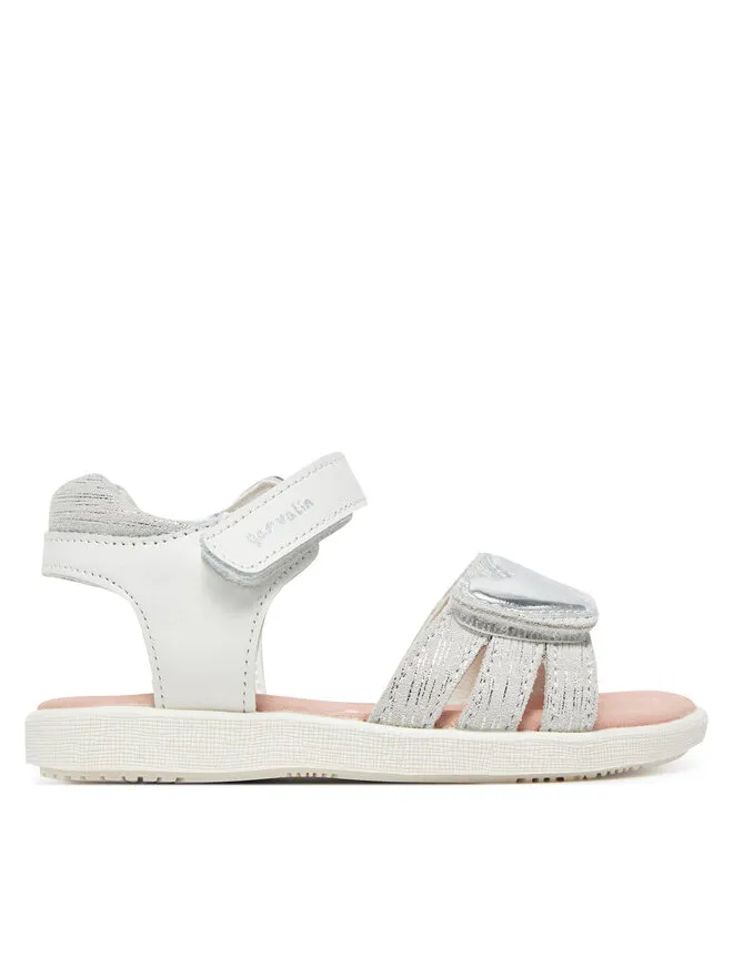 Σανδάλια · Λευκό