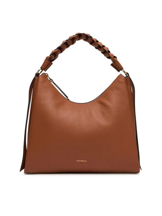 Τσάντα · Καφέ