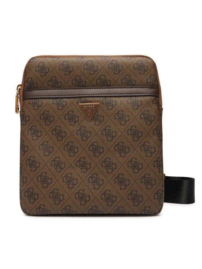 Τσαντάκι · Καφέ