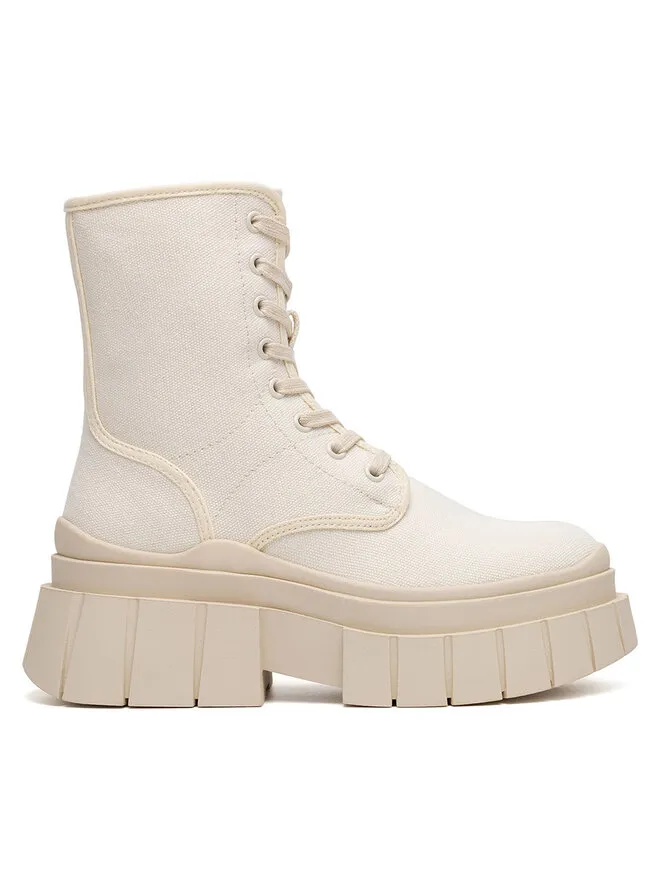 Μποτίνια · Μπεζ