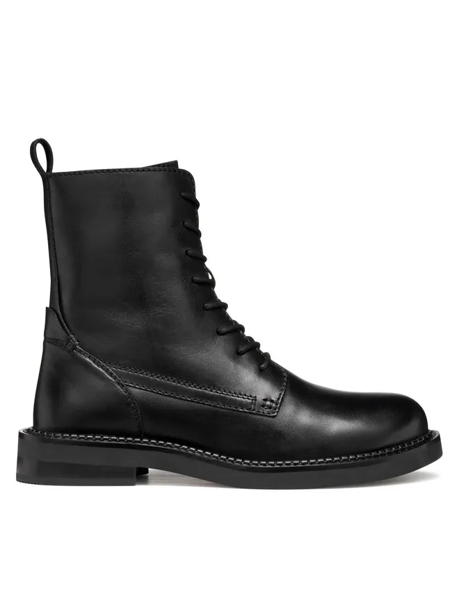 Μποτίνια · Μαύρο