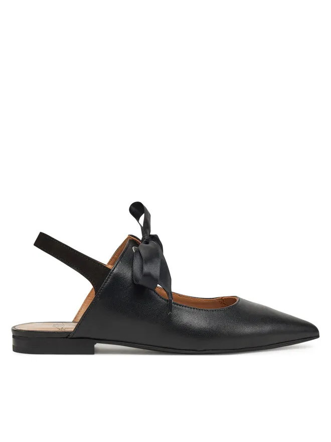 Μπαλαρίνες · Μαύρο