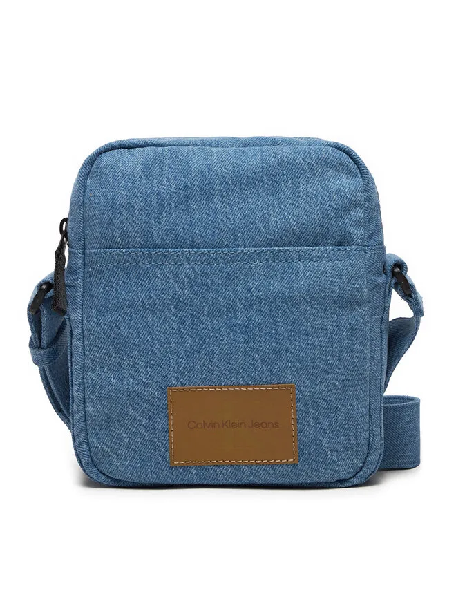 Τσάντα · Μπλε