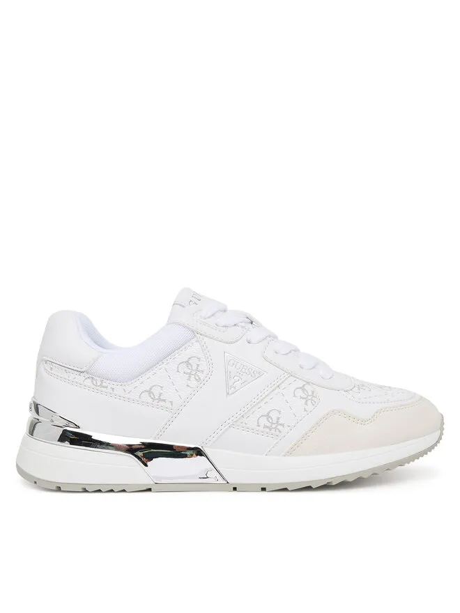 Αθλητικά · Λευκό