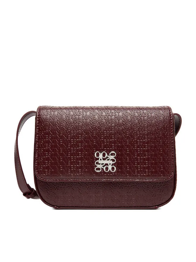 Τσάντα · Μπορντό