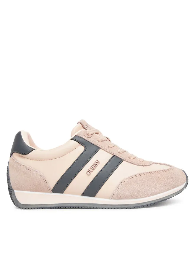 Αθλητικά · Ροζ