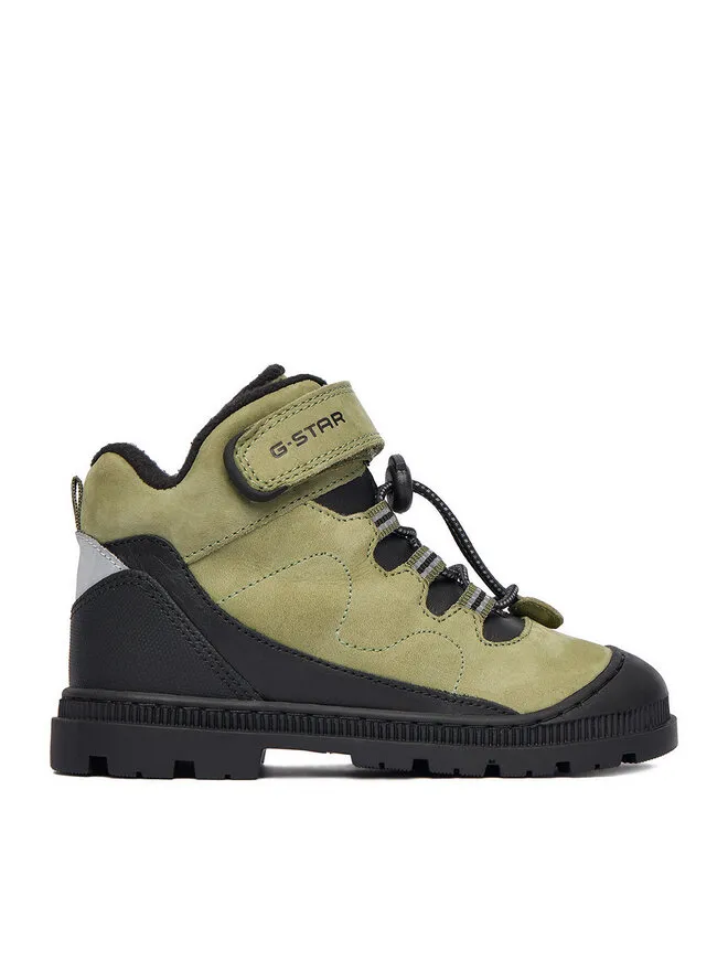 Μποτίνια · Πράσινο