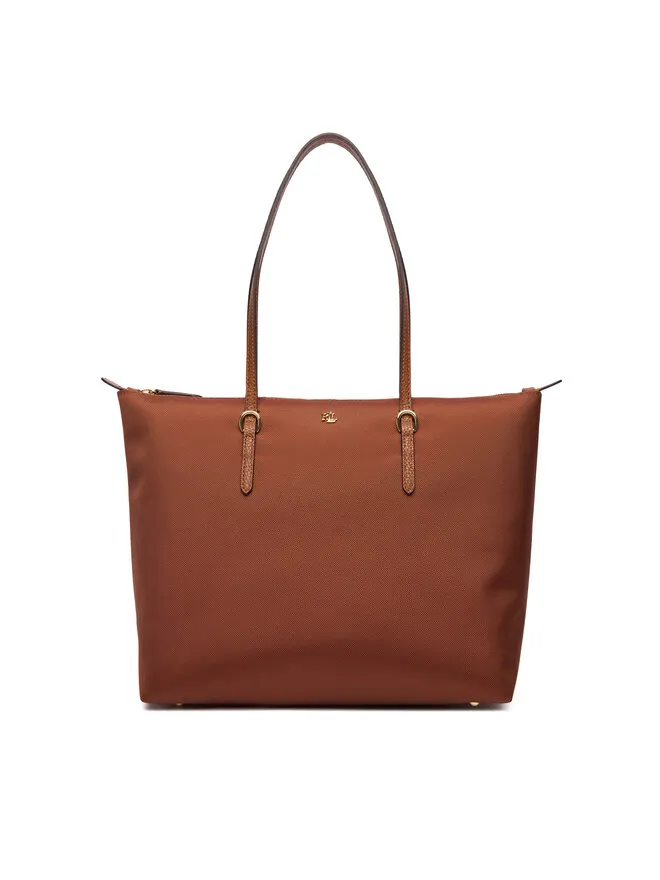 Τσάντα · Καφέ