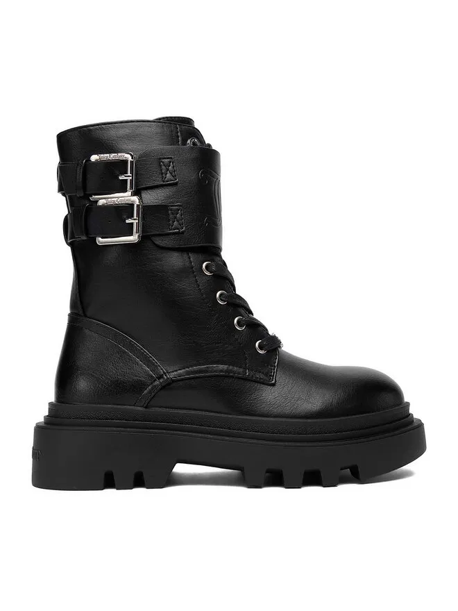 Μποτίνια · Μαύρο