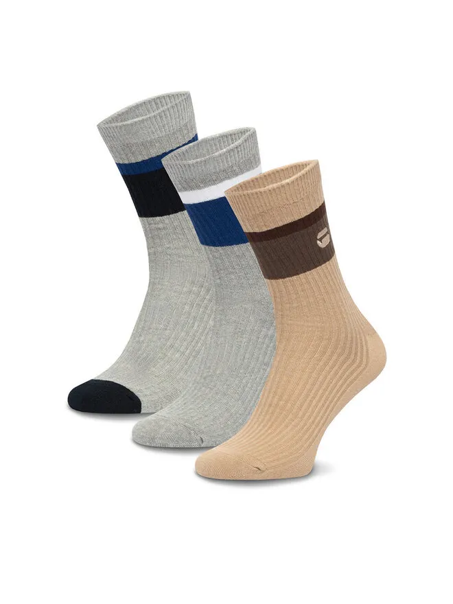 Κάλτσες μακριές · Έγχρωμο