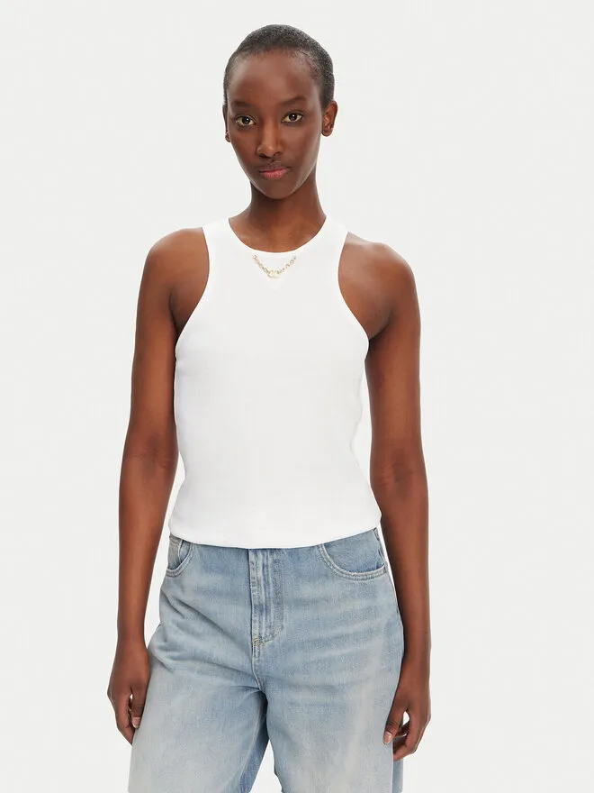 Τοπ · Λευκό