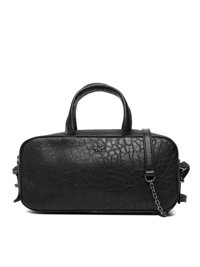 Τσάντα · Μαύρο