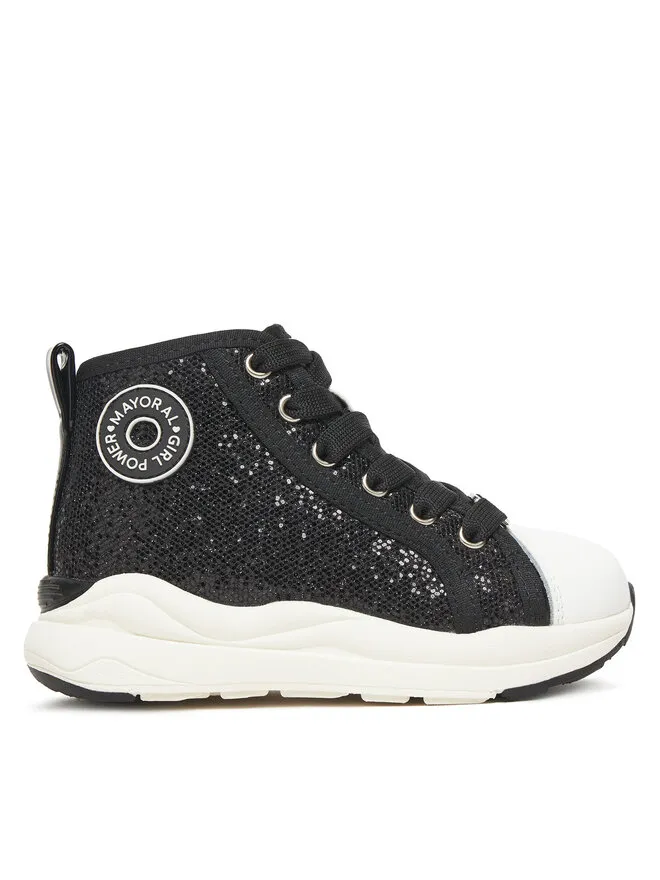 Αθλητικά · Μαύρο