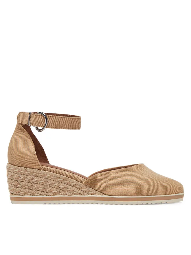 Εσπαντρίγιες · Καφέ