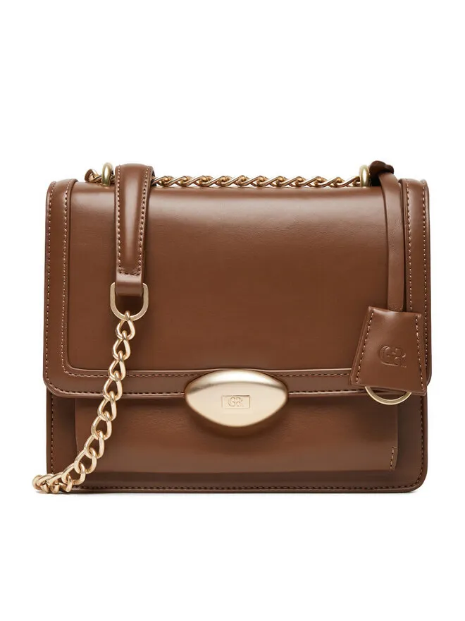 Τσάντα · Καφέ