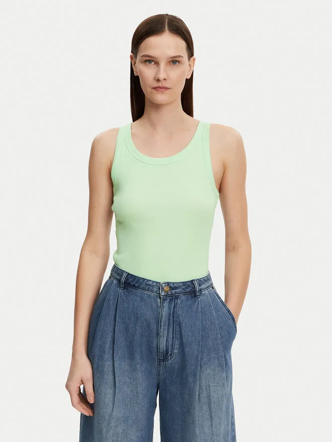 Τοπ · Πράσινο