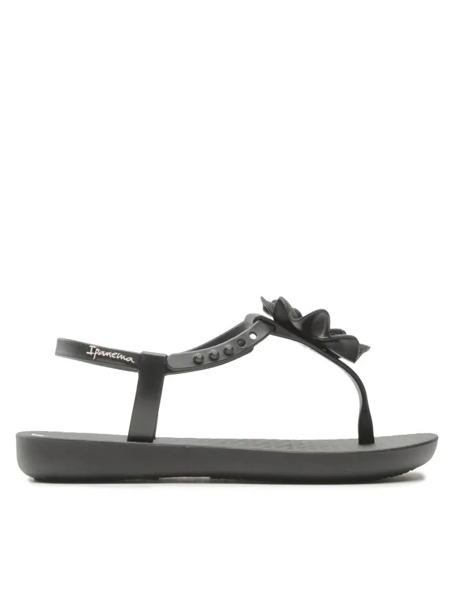 Σανδάλια · Μαύρο