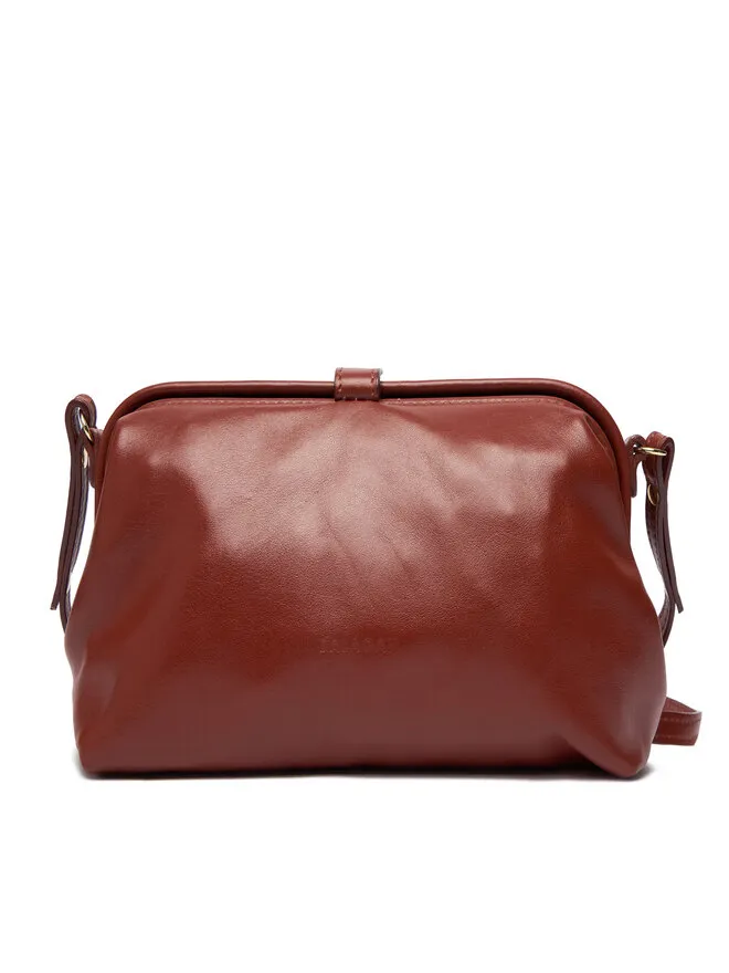 Τσάντα · Καφέ