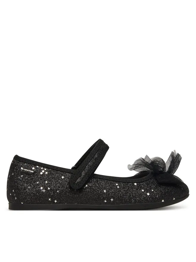 Μπαλαρίνες · Μαύρο