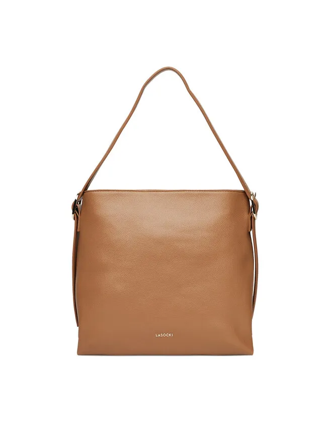 Τσάντα · Μπεζ