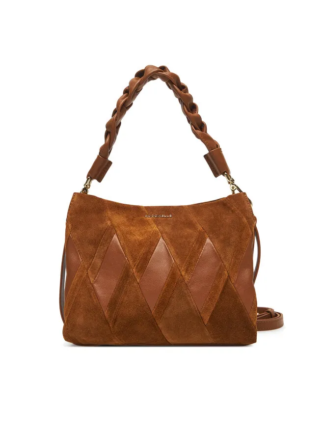 Τσάντα · Καφέ