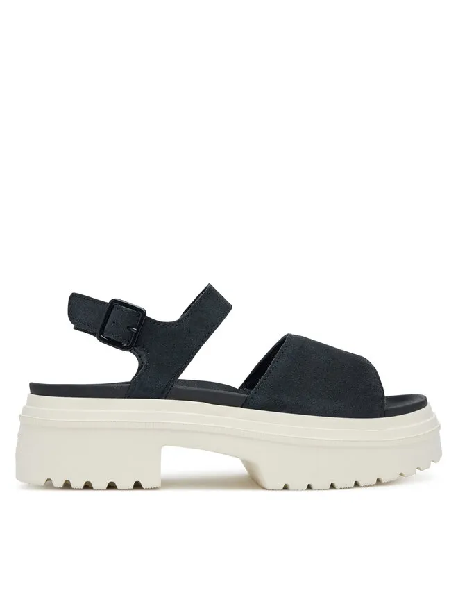 Σανδάλια · Μαύρο