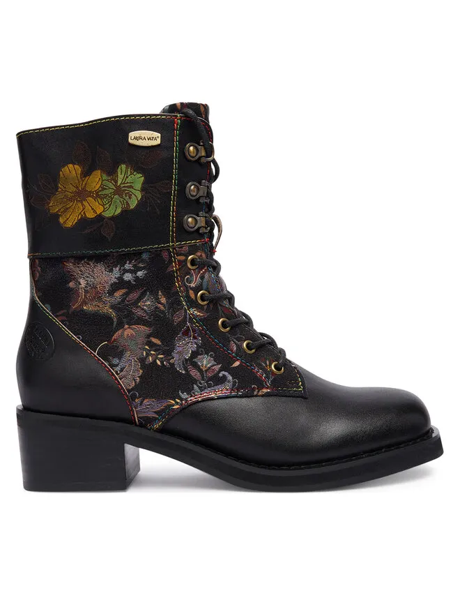 Μποτίνια · Μαύρο