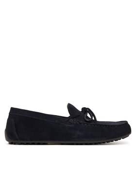 Μοκασίνια · Σκούρο μπλε