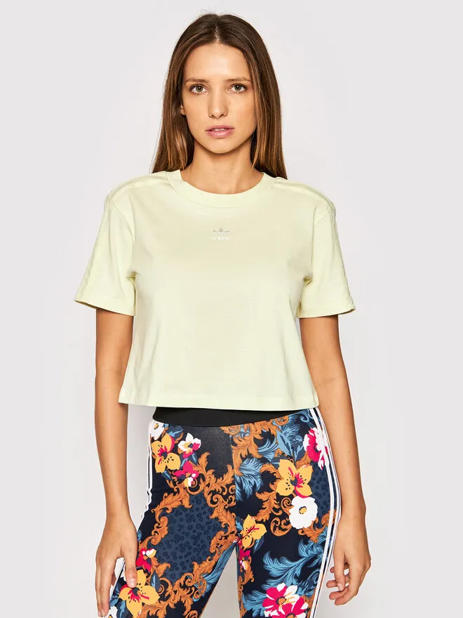 Φανελάκι τεχνικό · Κίτρινο