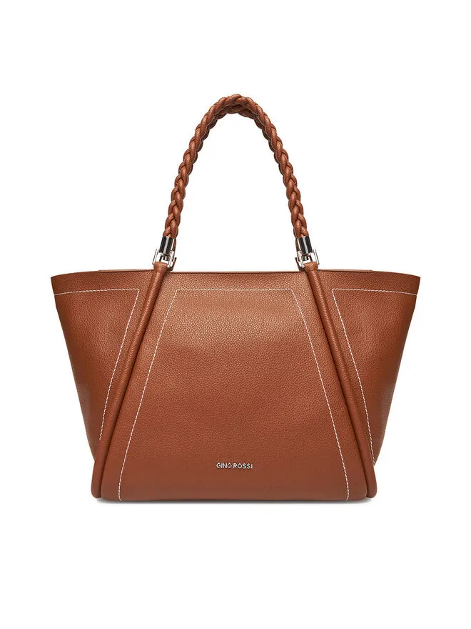 Τσάντα · Καφέ