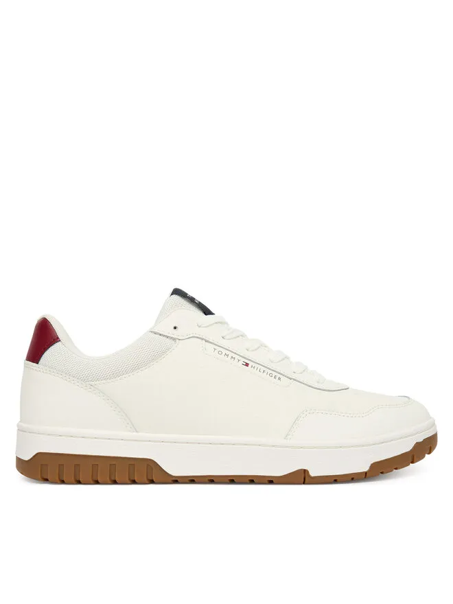 Αθλητικά · Λευκό