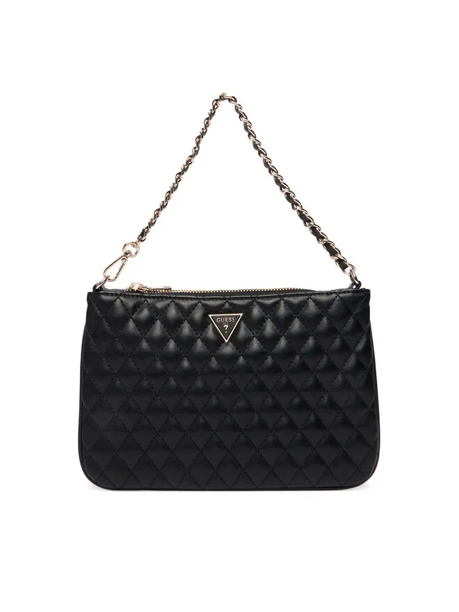 Τσάντα · Μαύρο